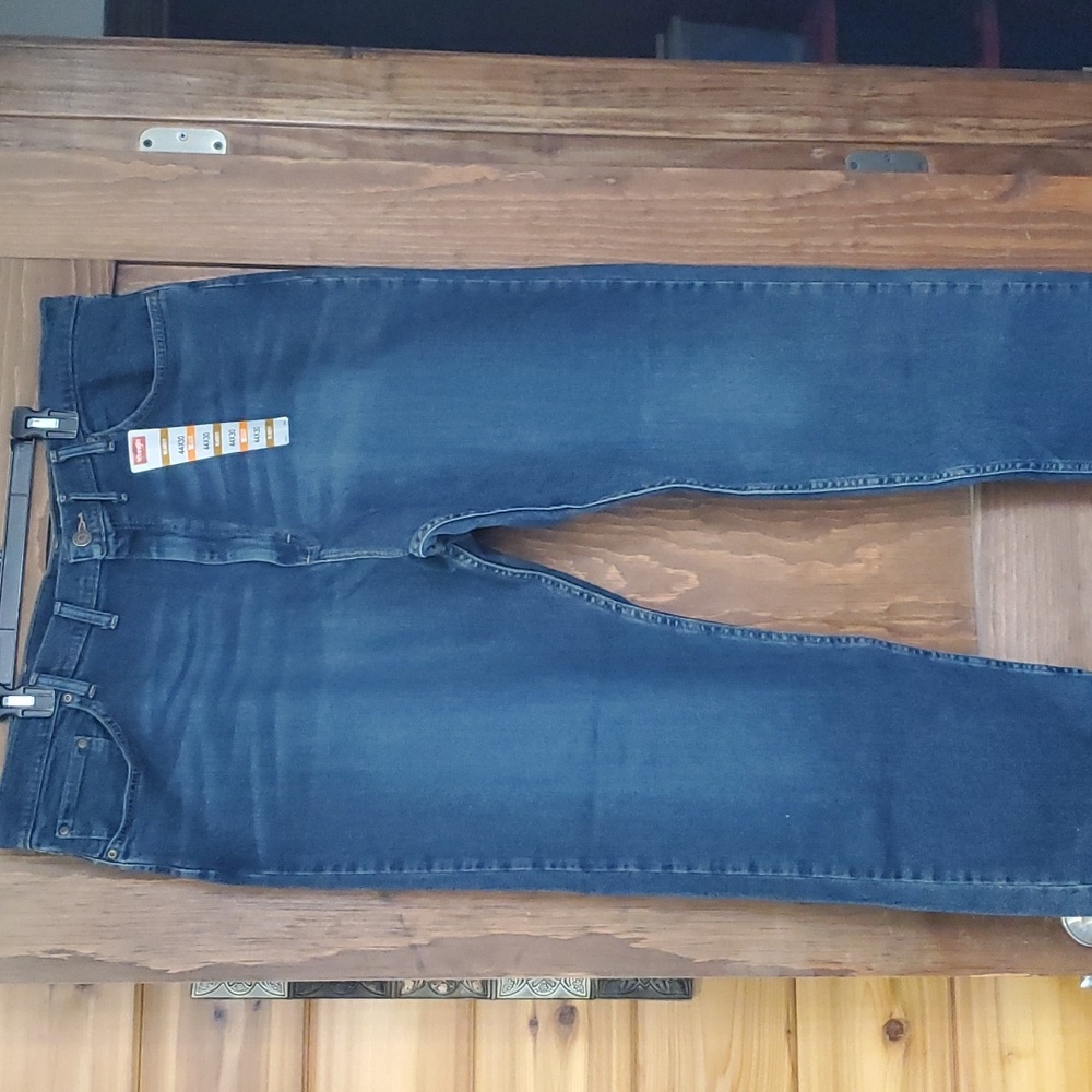 WRANGLER 44 X 30 MENS JEANS